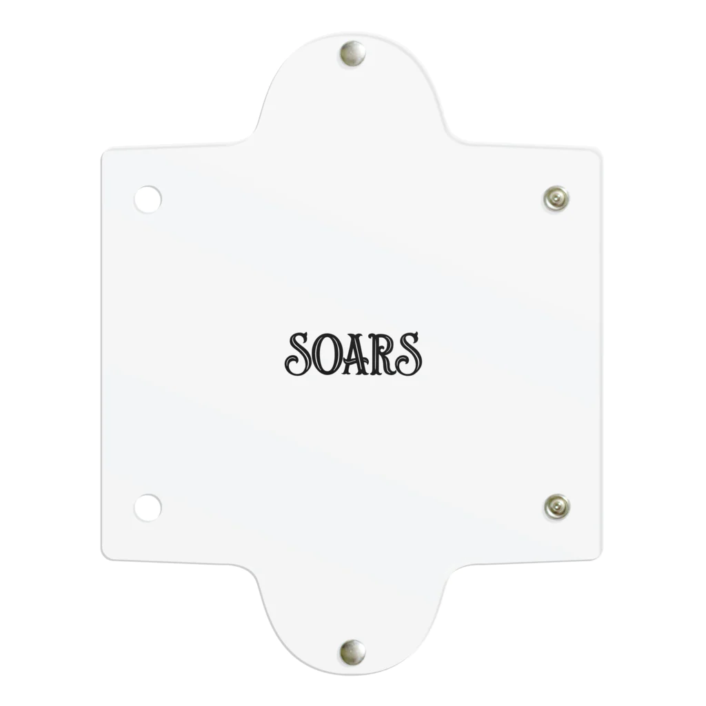 SOARSのSOARS Clear Multipurpose Case