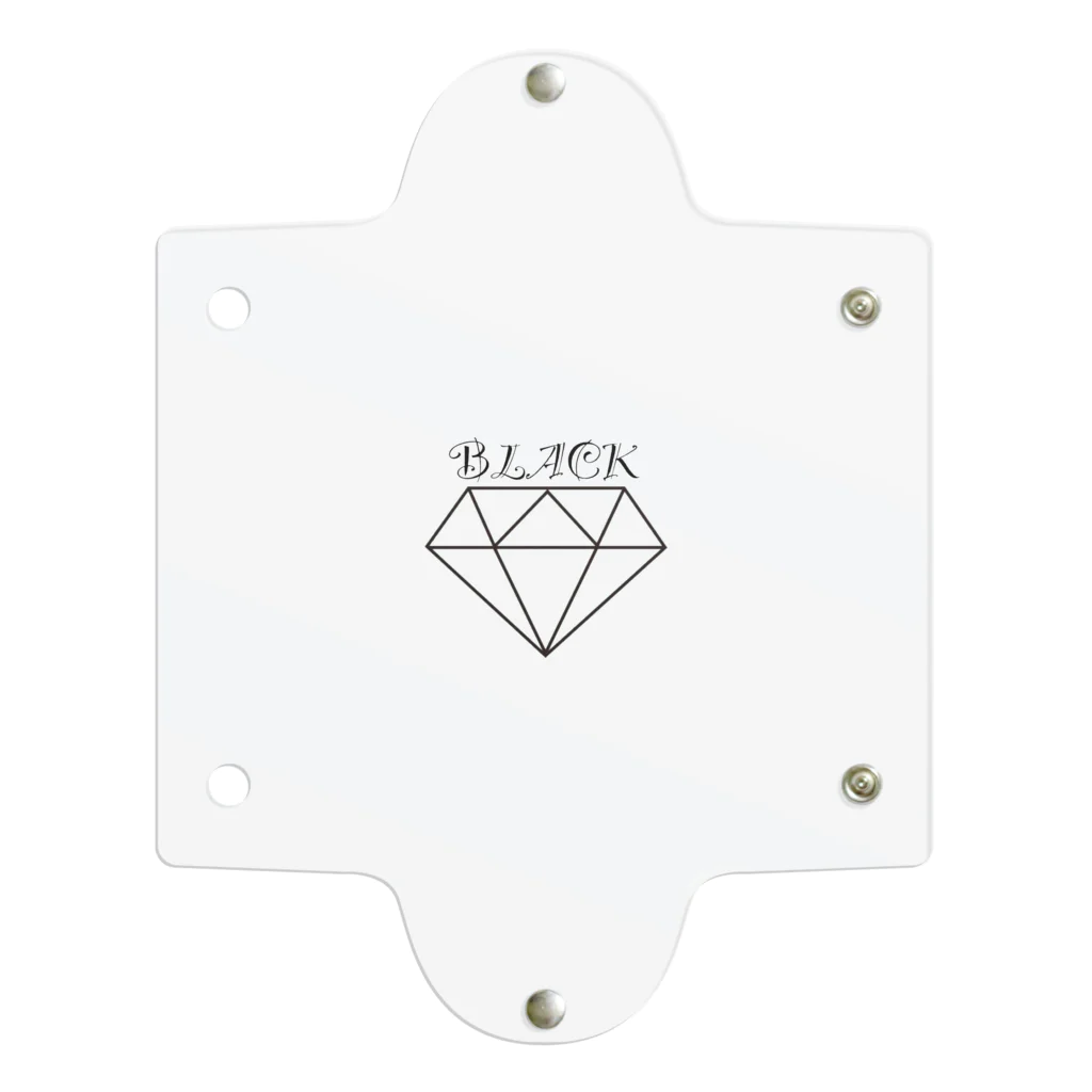 BLACK DIAMONDのBLACK DIAMOND Clear Multipurpose Case