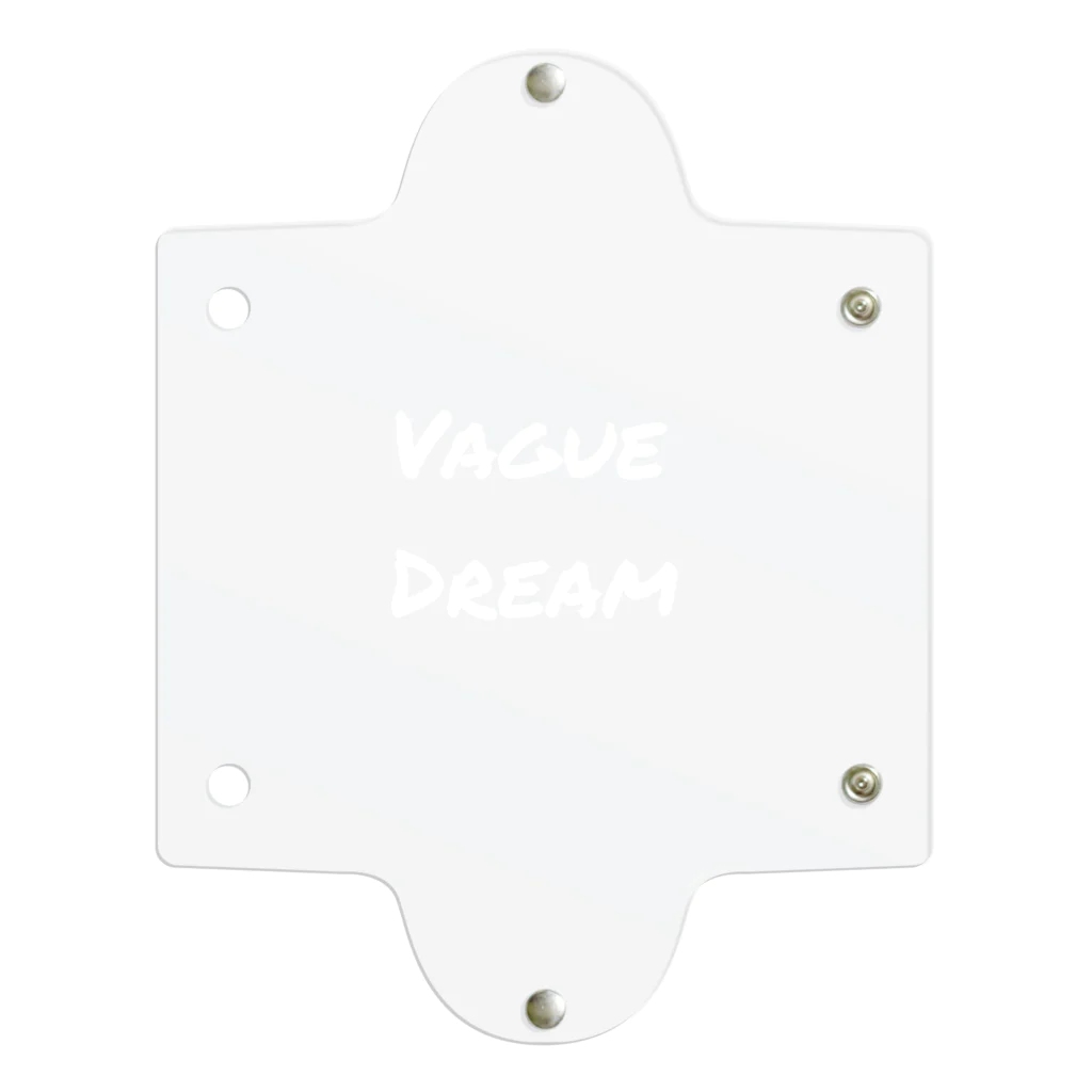 VagueDreamのVague Dream クリアマルチケース