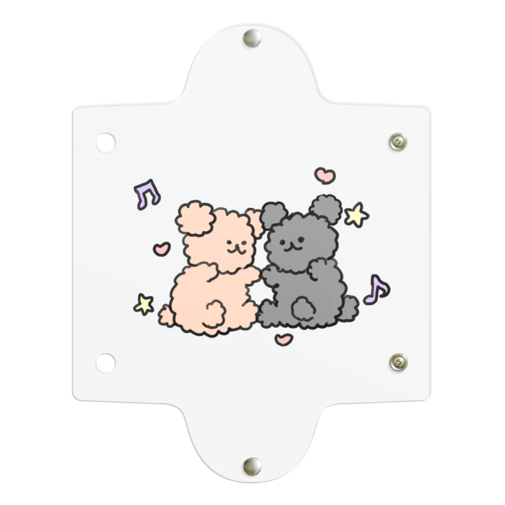 MARUMARus🐻🎈のMARUMARu Clear Multipurpose Case