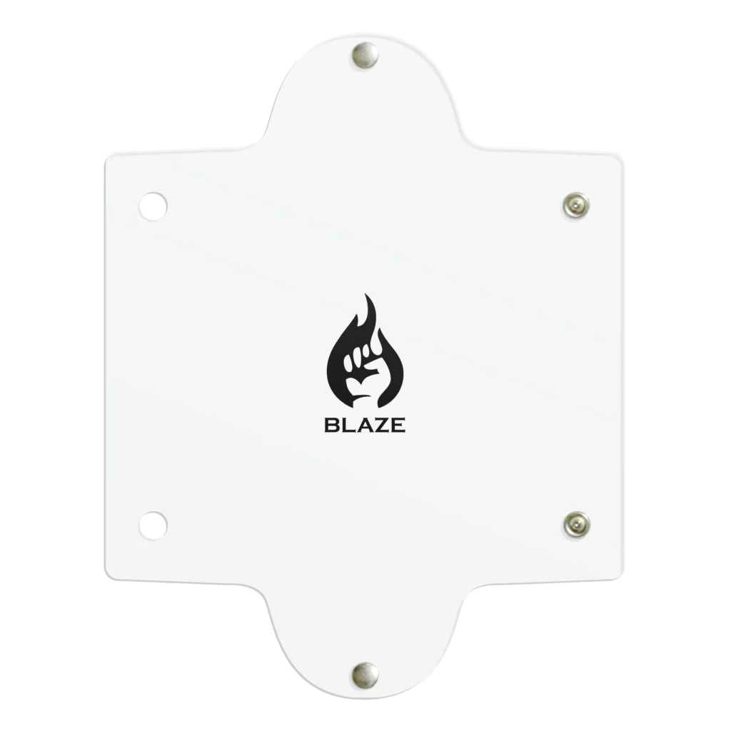 BLAZEのBLAZE Clear Multipurpose Case