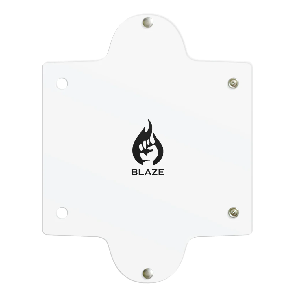 BLAZEのBLAZE クリアマルチケース