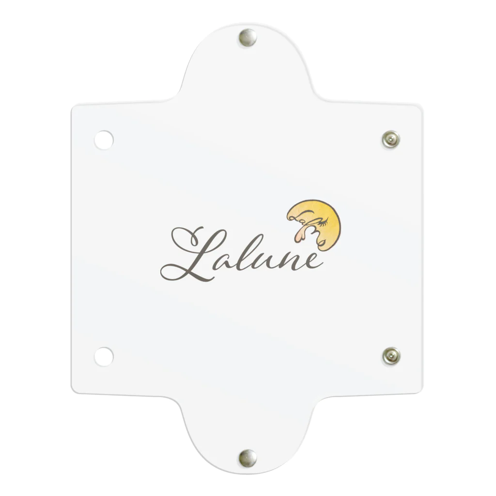 LaluneのLalune Clear Multipurpose Case