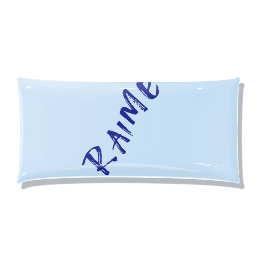 RaiMe_productのRaiMe_multicase2 クリアマルチケース