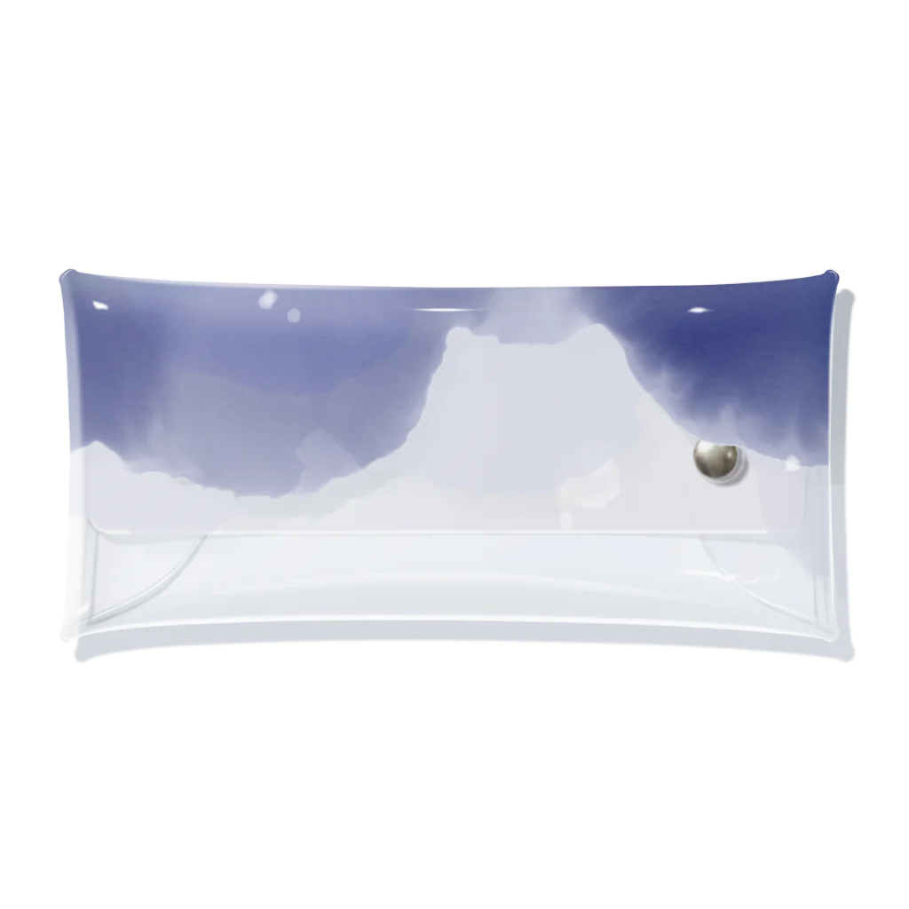 Fuyu_araiのYoru Clear Multipurpose Case