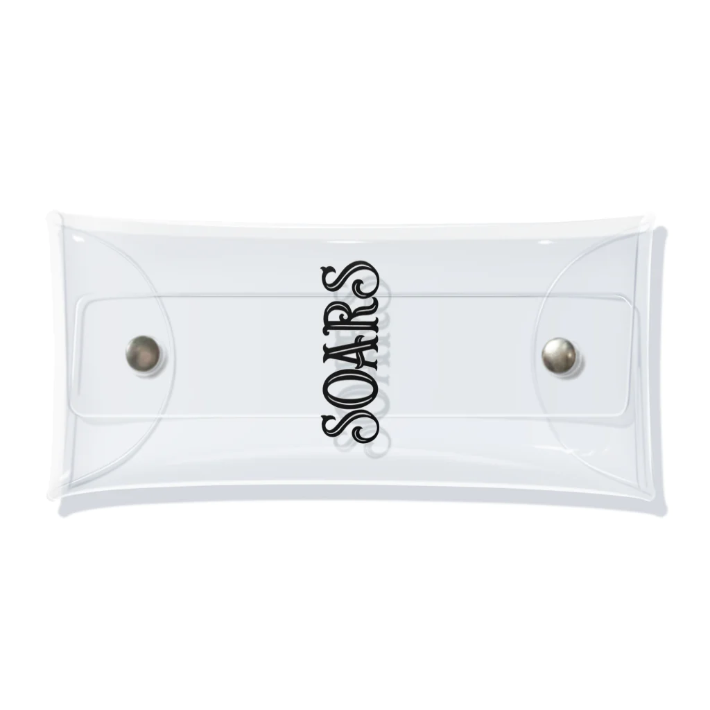 SOARSのSOARS Clear Multipurpose Case