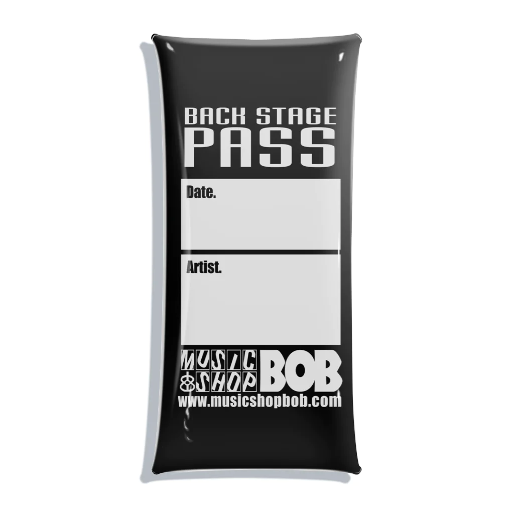 バックステージパス / BACKSTAGE PASS / musicshop BOB ( musicshopbob 