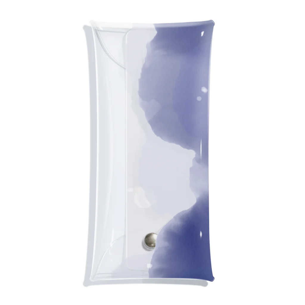 Fuyu_araiのYoru Clear Multipurpose Case