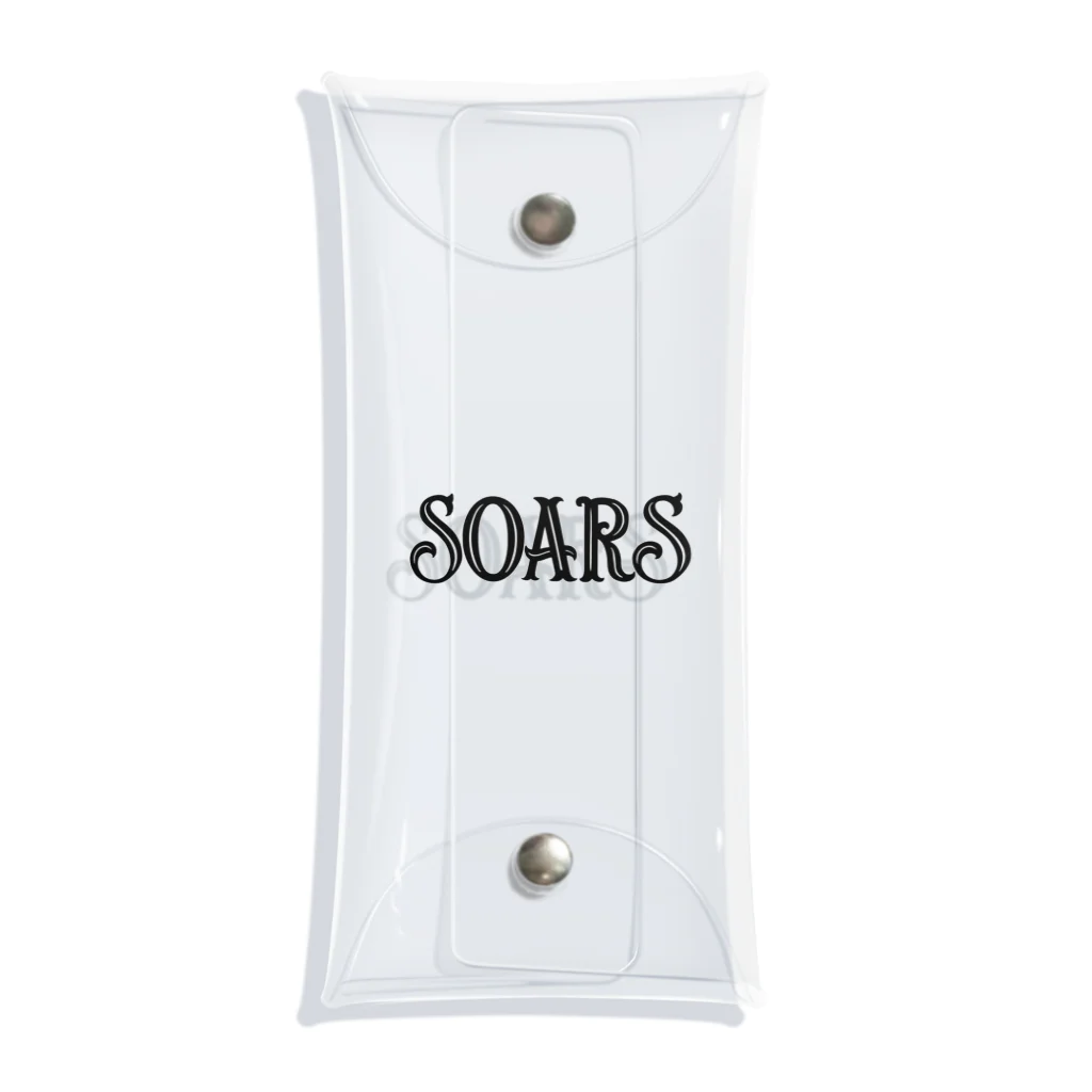 SOARSのSOARS Clear Multipurpose Case