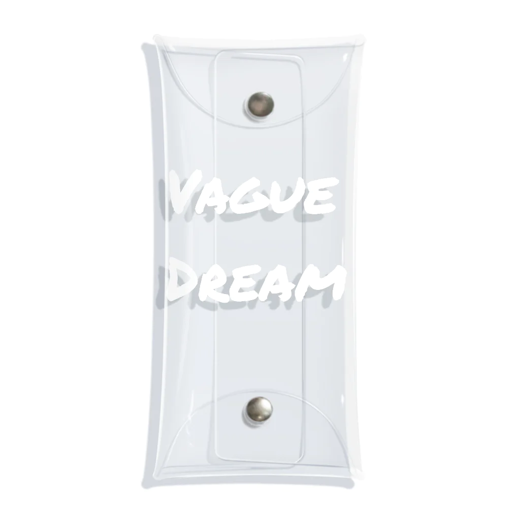 VagueDreamのVague Dream クリアマルチケース