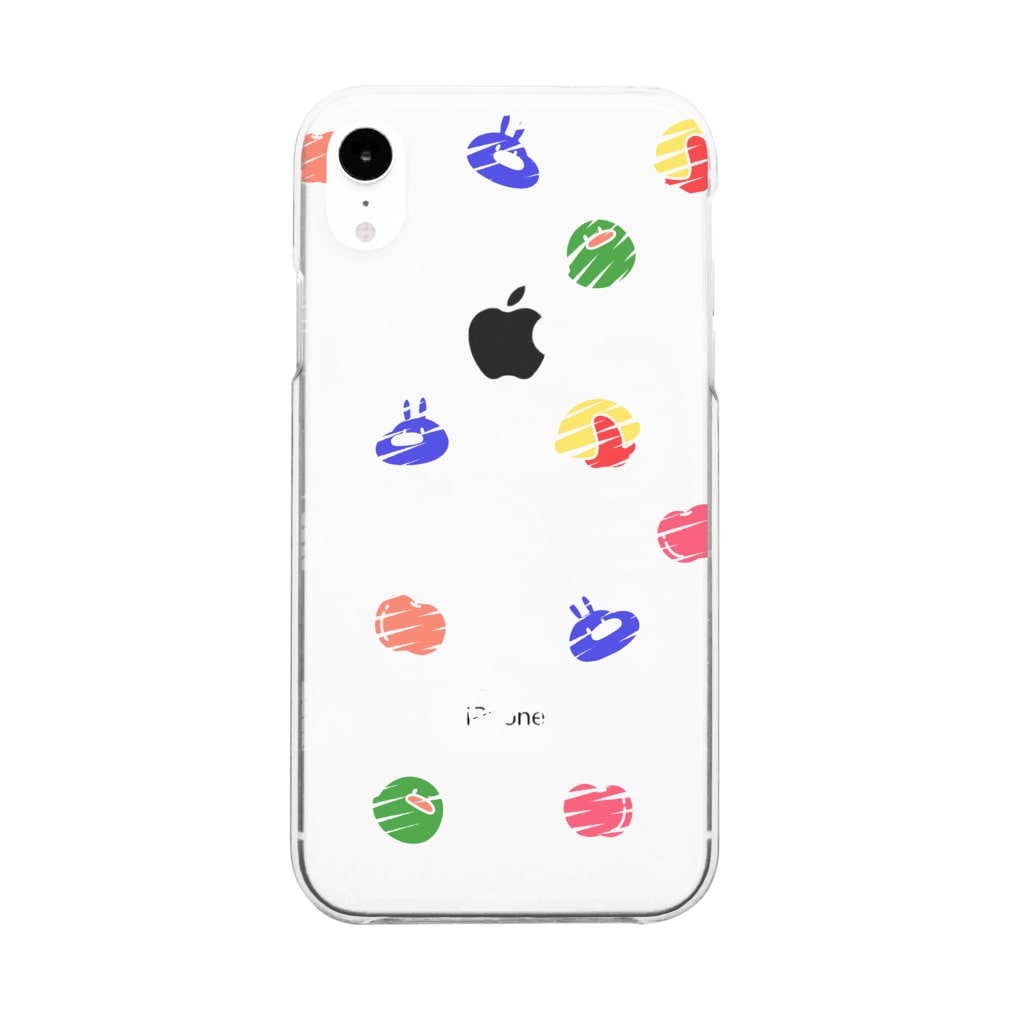 透けてるうさぎの好きなもの 白 Iphone Xr ばすか店 Basuka のクリアスマホケース Iphoneケース 通販 Suzuri スズリ 透けてるうさぎの好きなもの 白 Iphone Xr ばすか店 Basuka のクリアスマホケース Iphoneケース 通販 Suzuri スズリ