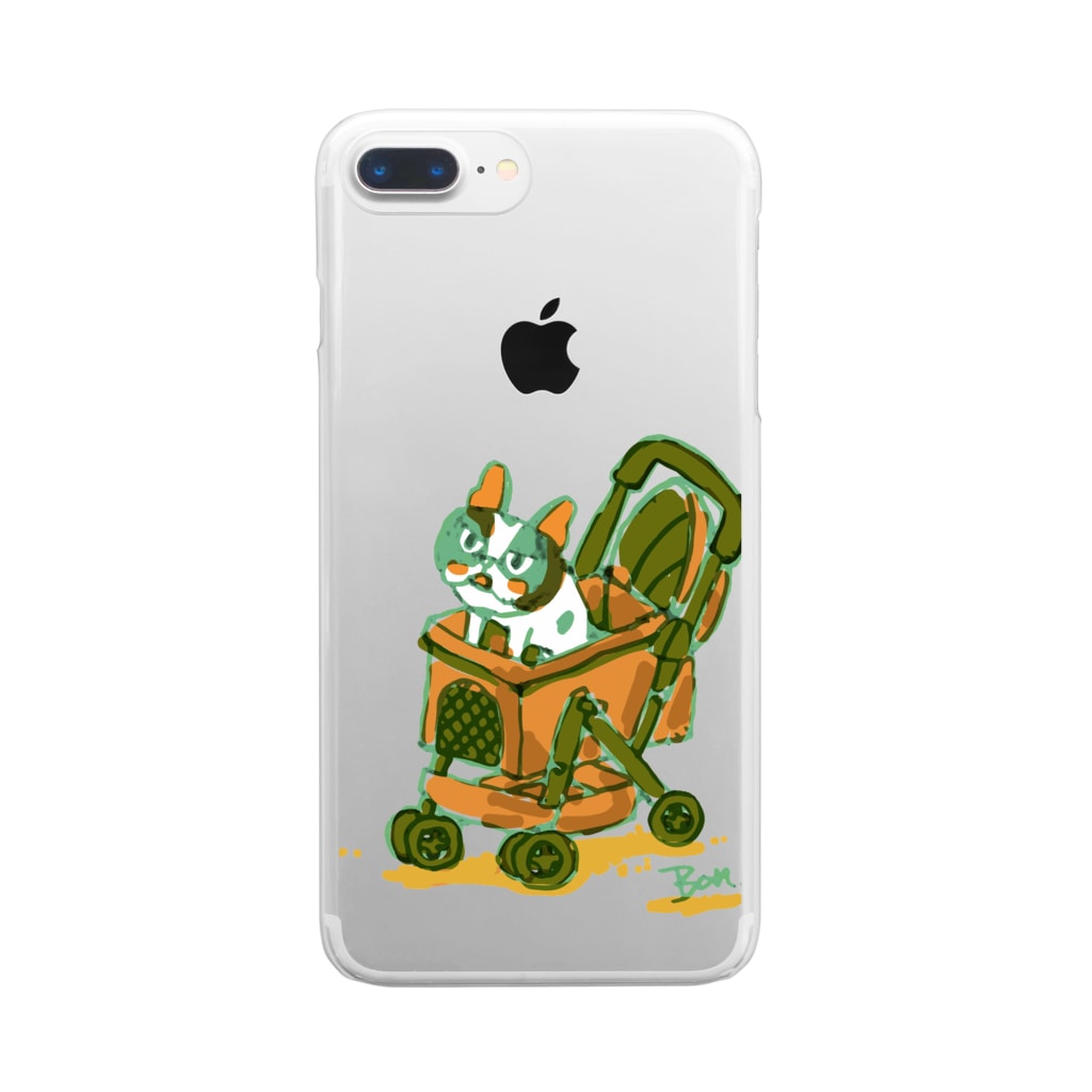バギーなボタン 文字なしver ボンボヤージュショップ Bonsha のクリアスマホケース Iphoneケース 通販 Suzuri スズリ バギーなボタン 文字なしver ボンボヤージュショップ Bonsha のクリアスマホケース Iphoneケース 通販 Suzuri スズリ