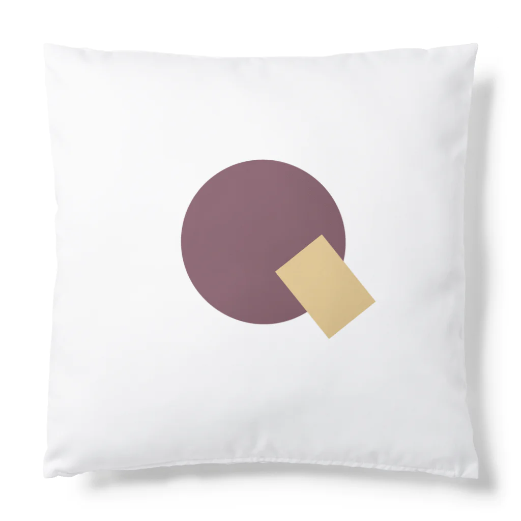 neboworksのあんバター Cushion