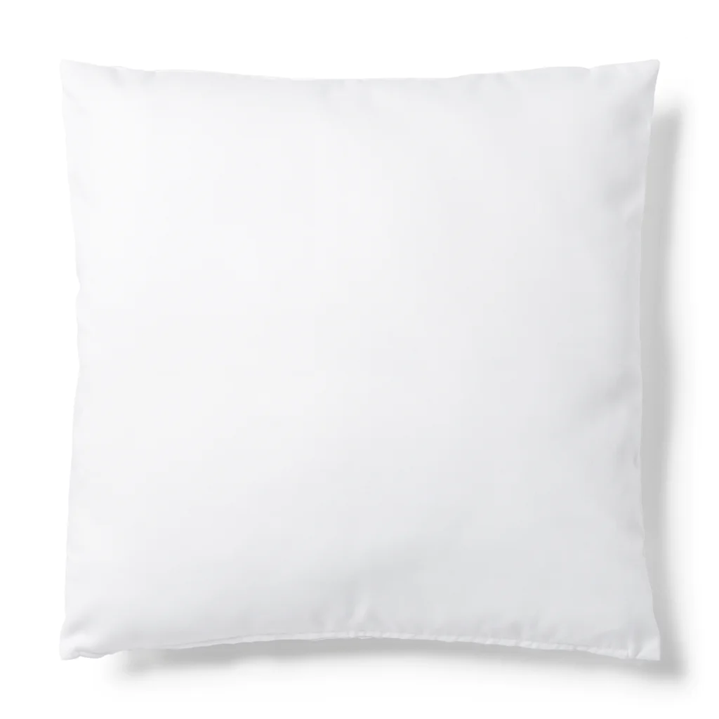 Onuuuun Artのチューリップ Cushion