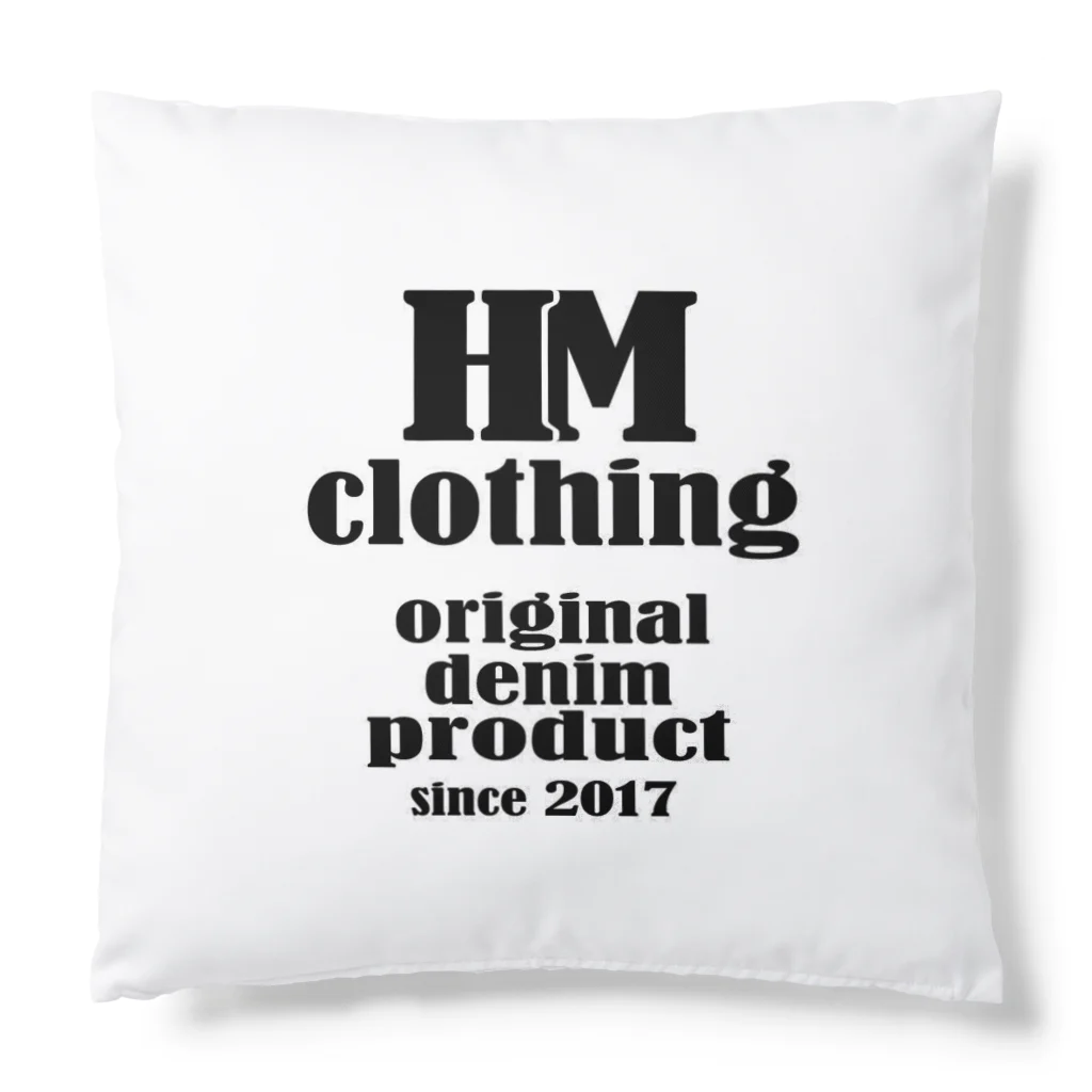 HMclothingのHMclothingオリジナルグッズ Cushion