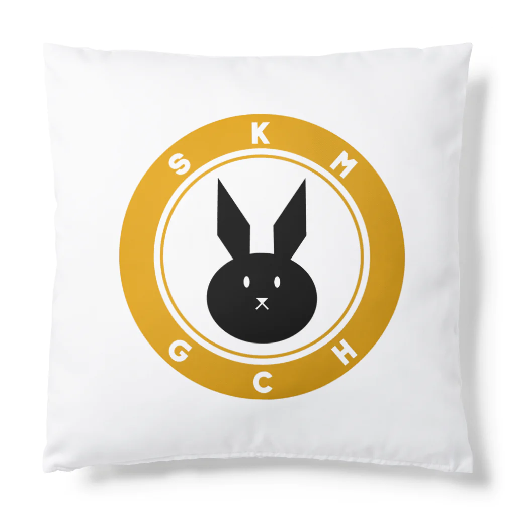 せきめ🐰ゲーム実況のせきめさんクッション2 Cushion