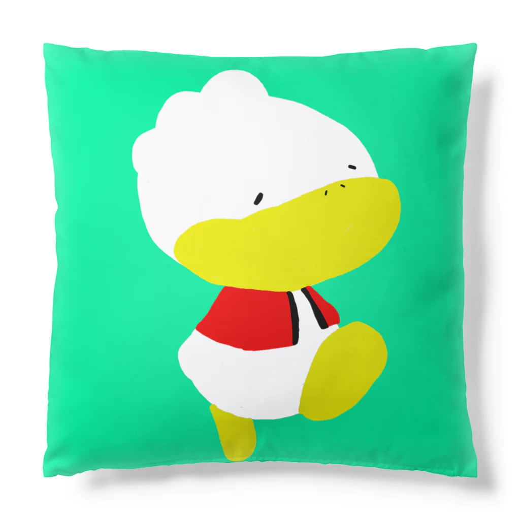 雑貨屋のオソラさんのシンプルすがもん Cushion