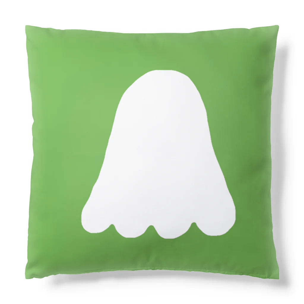 wuchan's shopのBOO！(クッション) Cushion