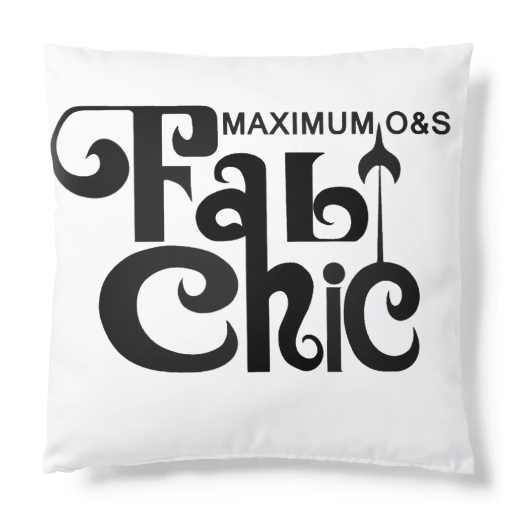 fab chic ファブシックのfab chic MAXIMUM O&S クッション