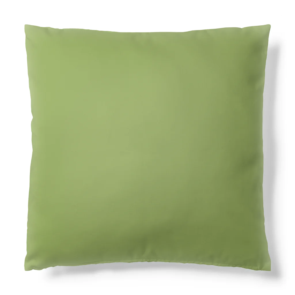 なのはなのよってるショップのよってるモナリザ Cushion