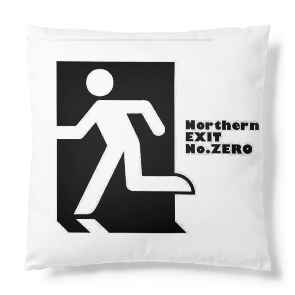 NorthernEXITのNorthernEXIT No.ZERO Cushion