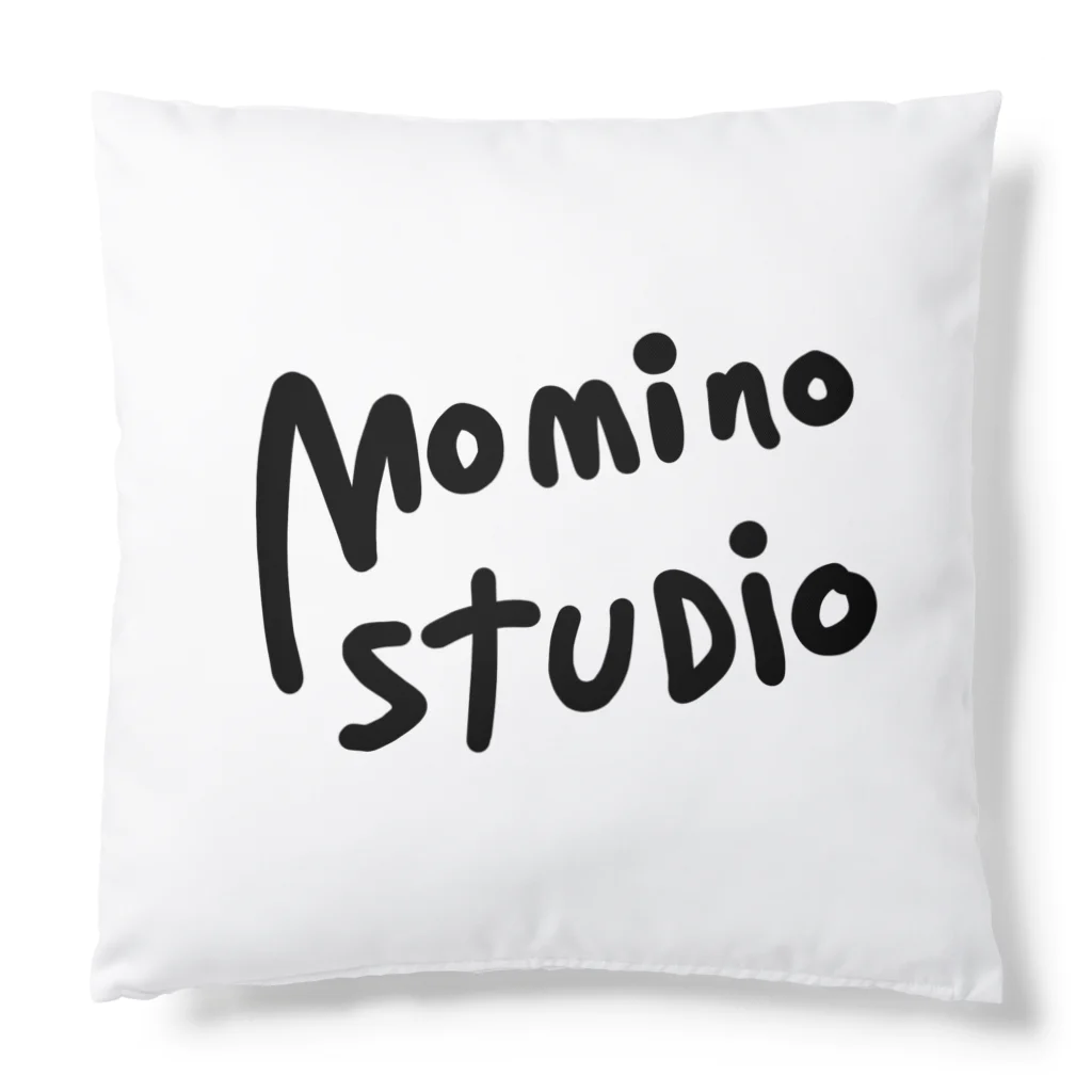 momino studio SHOPのリンゴが100円だわ Cushion