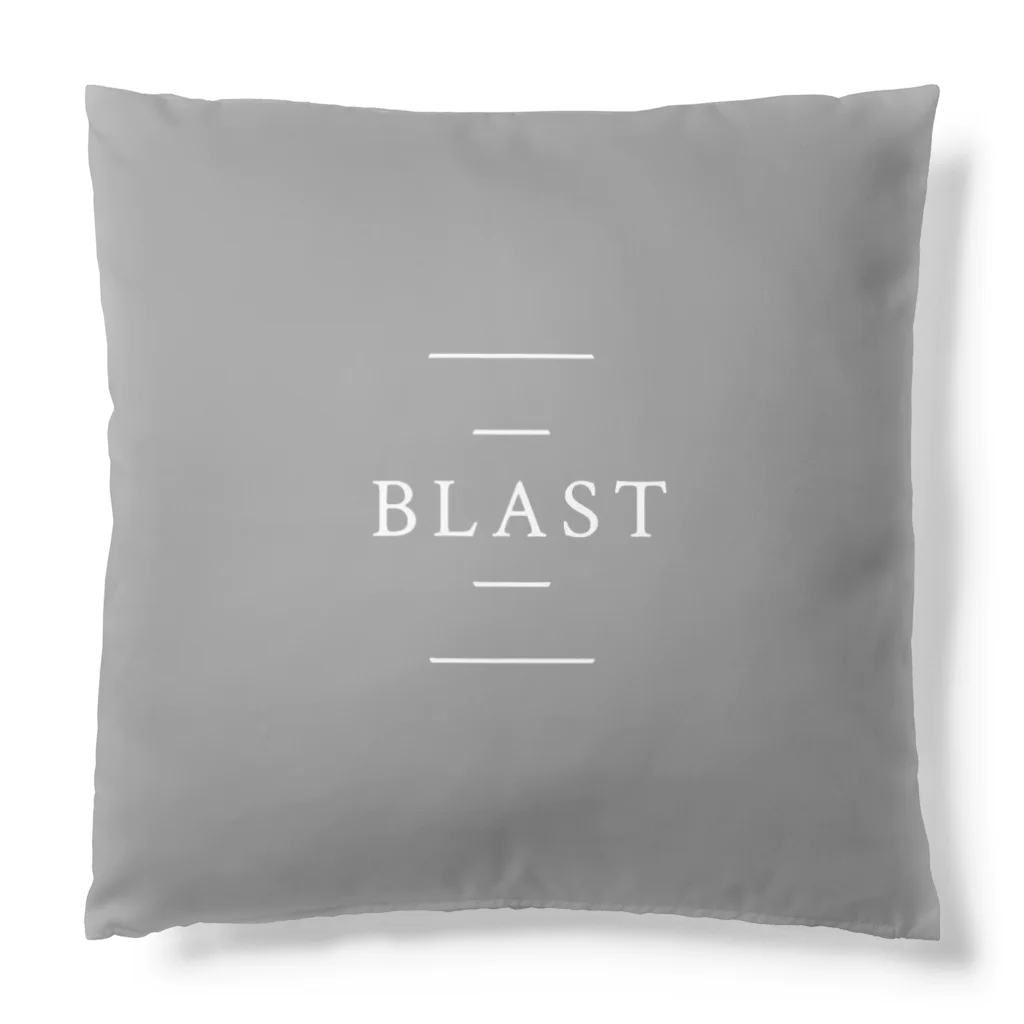 BlastFlareのブラフレクッション(グレー510) Cushion