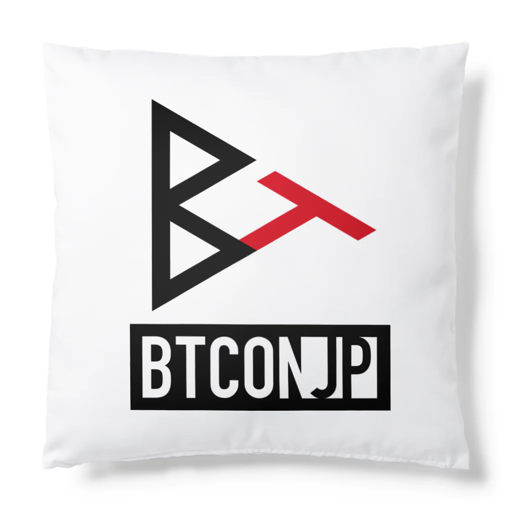 アドスマショップのびっとにゃん（BTCONJP） Cushion