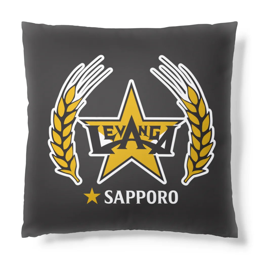 レバンガ☆SAPPOROの#7 Tatsuno クッション クッション