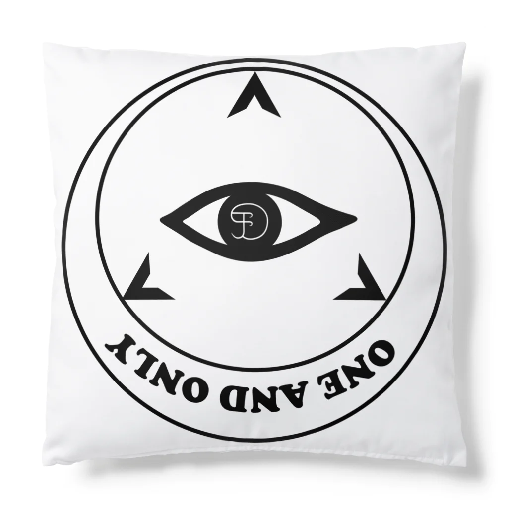 Dany.JのDany.J_クッション Cushion