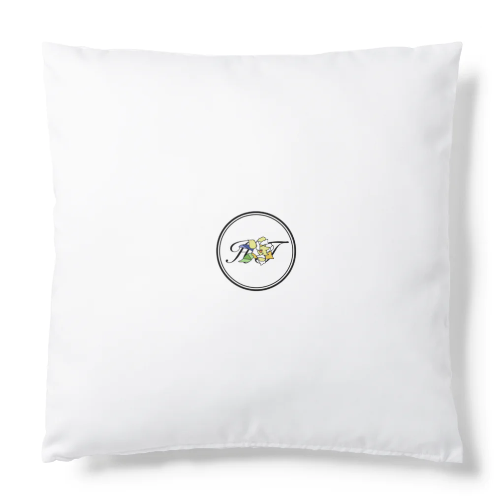 フルツの10/2 「杏」 Cushion