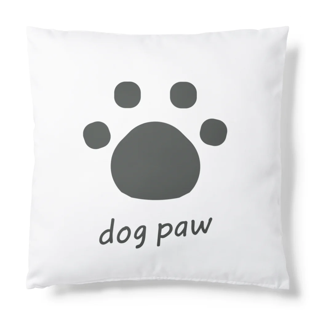 mamapockのdog paw Cushion