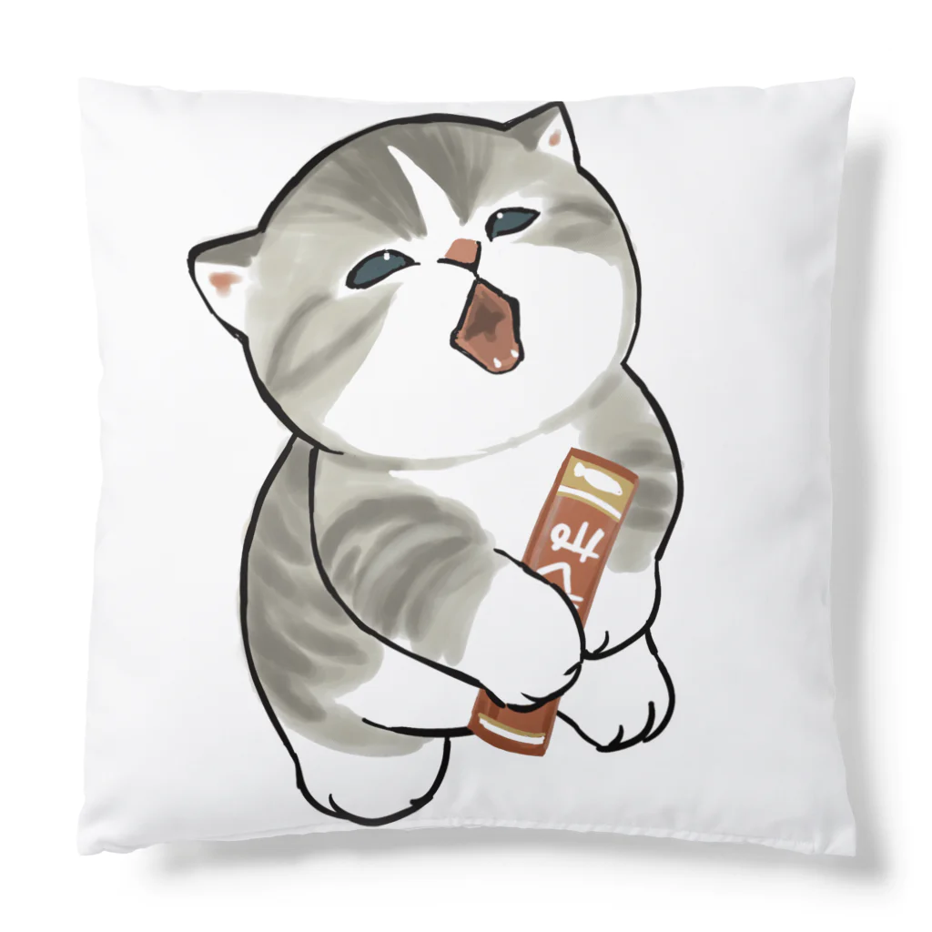 mofusandのおかわり！ Cushion