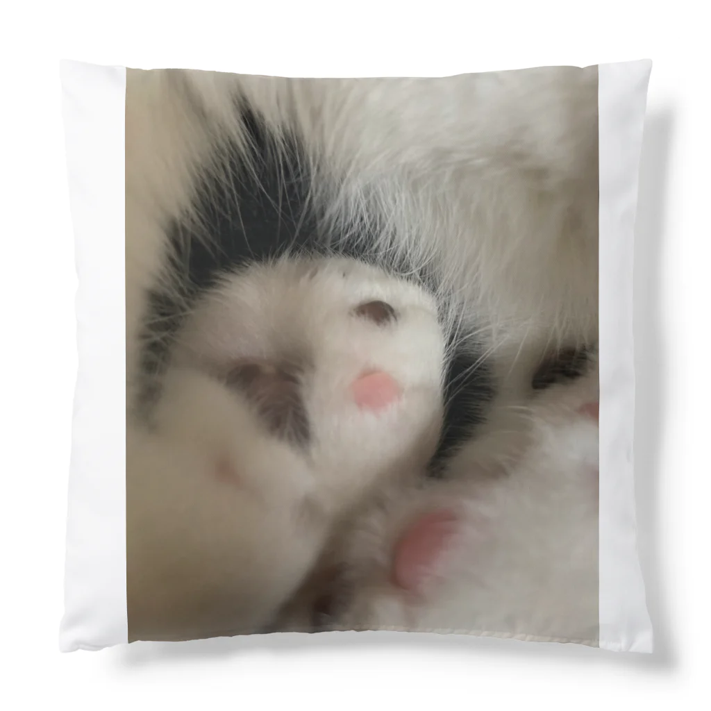 アイラブユー😽のIsMeow_ アイラブユー Cushion