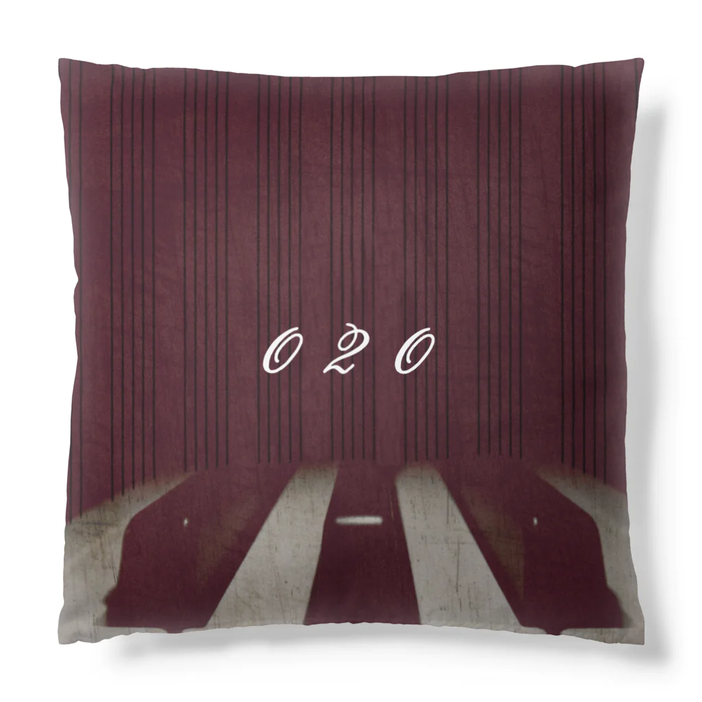 だっくのcollageart storeの020 Cushion