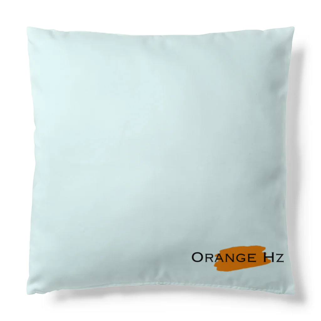 spoon  〽️ゆーのOrange Hz Cushion