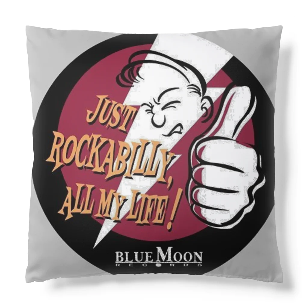 Rockabilly_Mの新商品！ Cushion