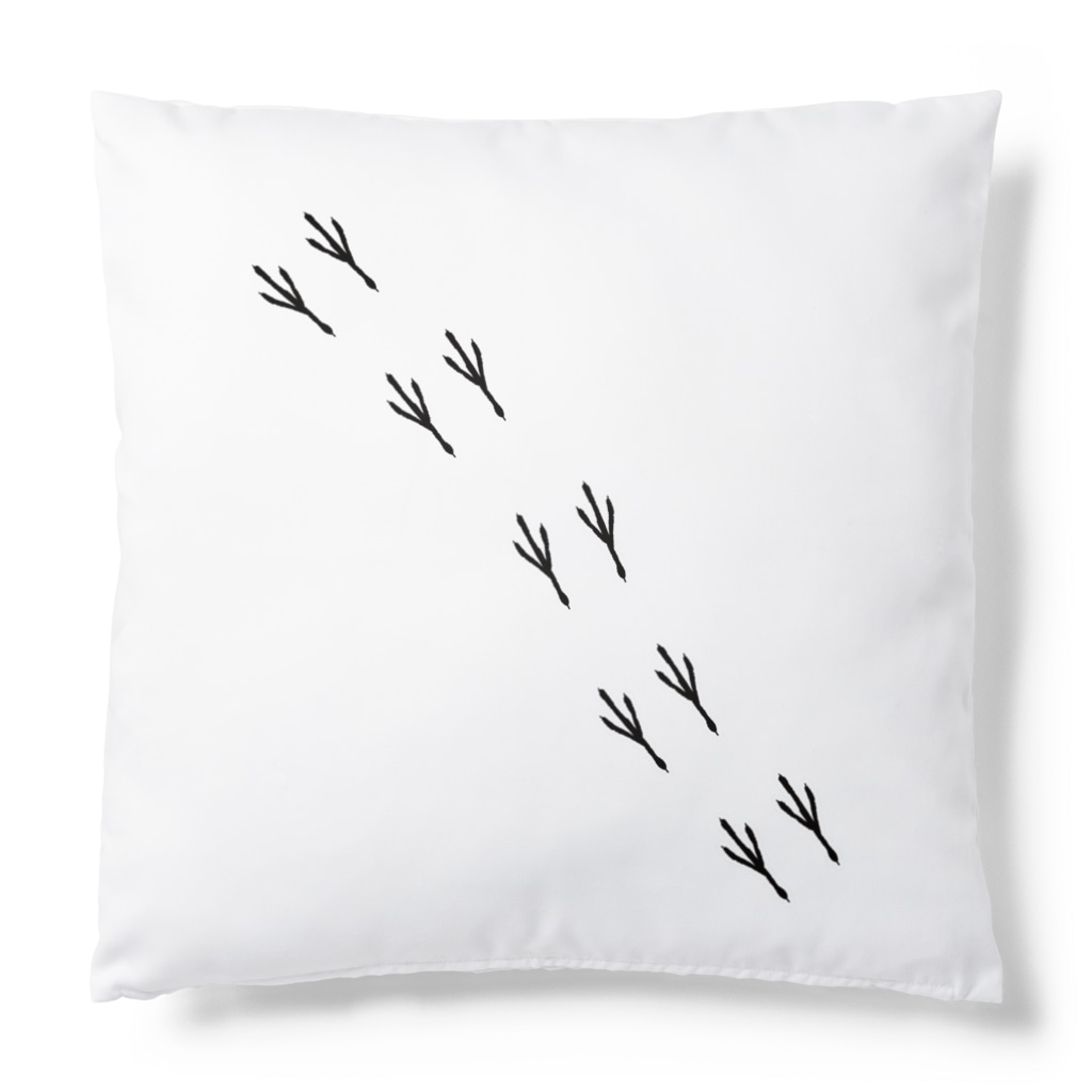卯月まめのもふもふイラスト屋さんの2 Cushion