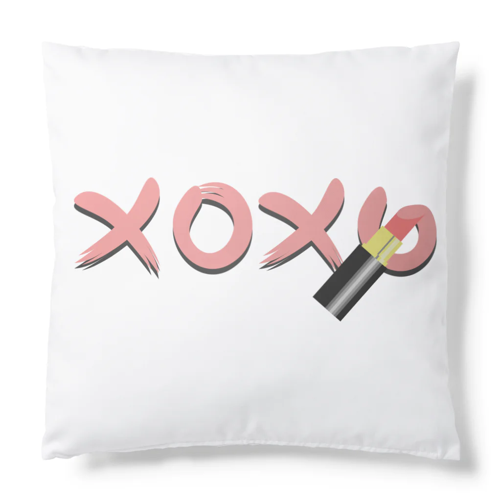 A33のxoxo Cushion