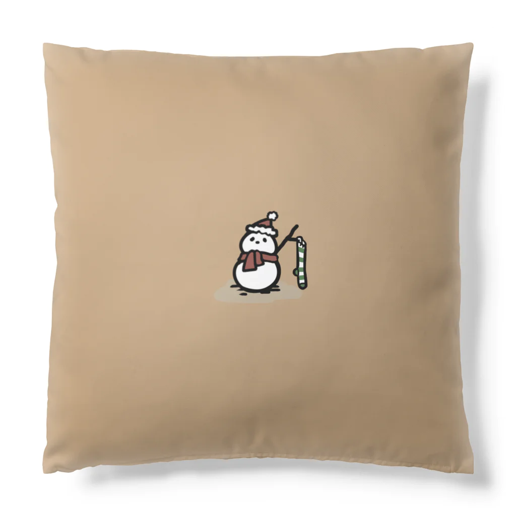 yuccoloの私にもプレゼントを‥ Cushion