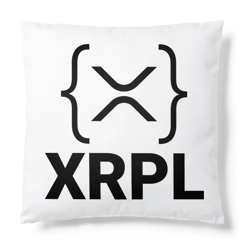 Pana@XRPのXRPL　web3&crypto クッション