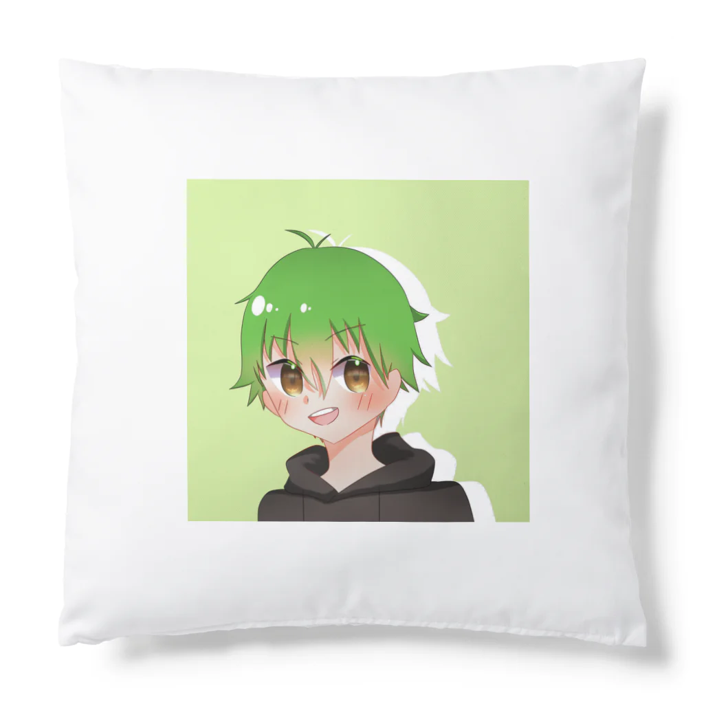 SaraのSaraのグッズ Cushion