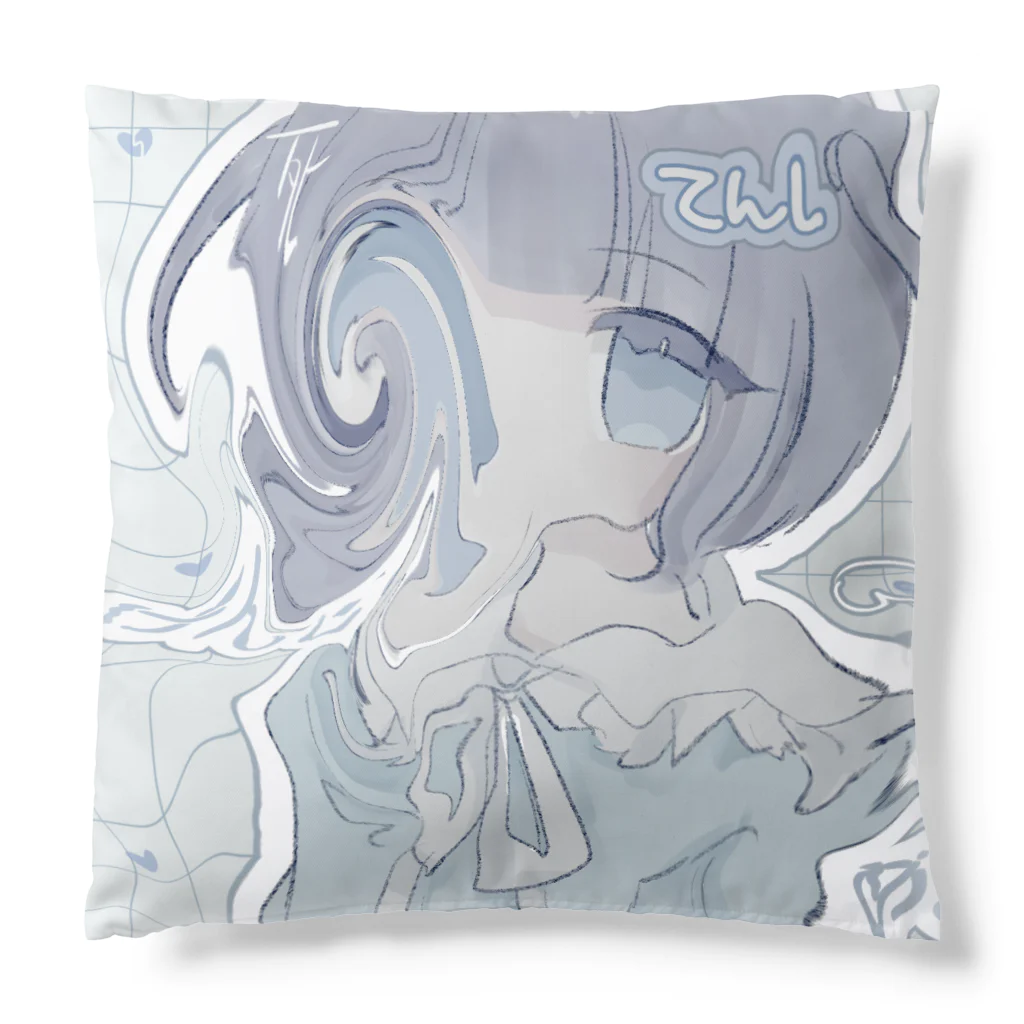 あくむ病院のてんしの呼び声 Cushion