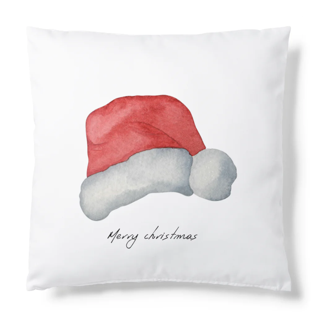 orange_honeyのクリスマス30 Cushion