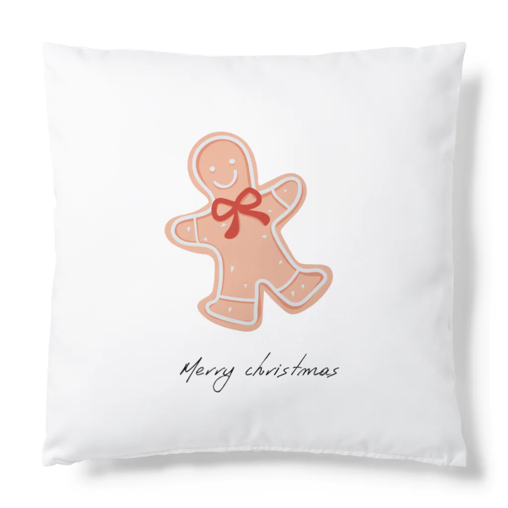 orange_honeyのクリスマス35 Cushion