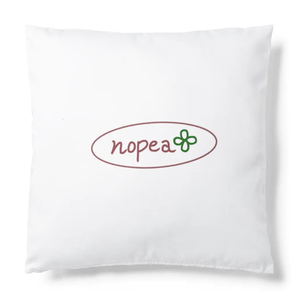 ノペア（nopea🍀）のノペア(nopea🍀) Cushion