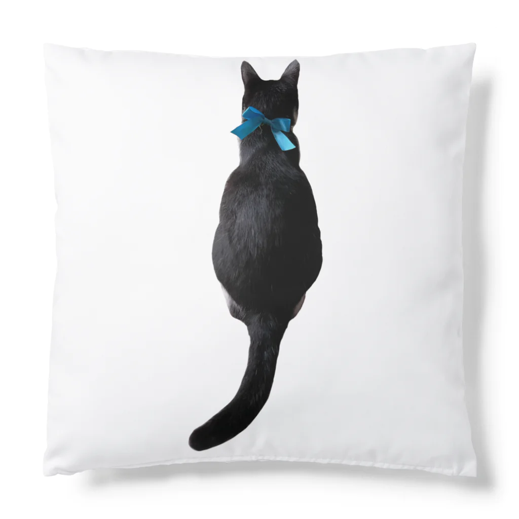 ☆家猫カンパニー社員グッズ☆のプリティーミッキー Cushion