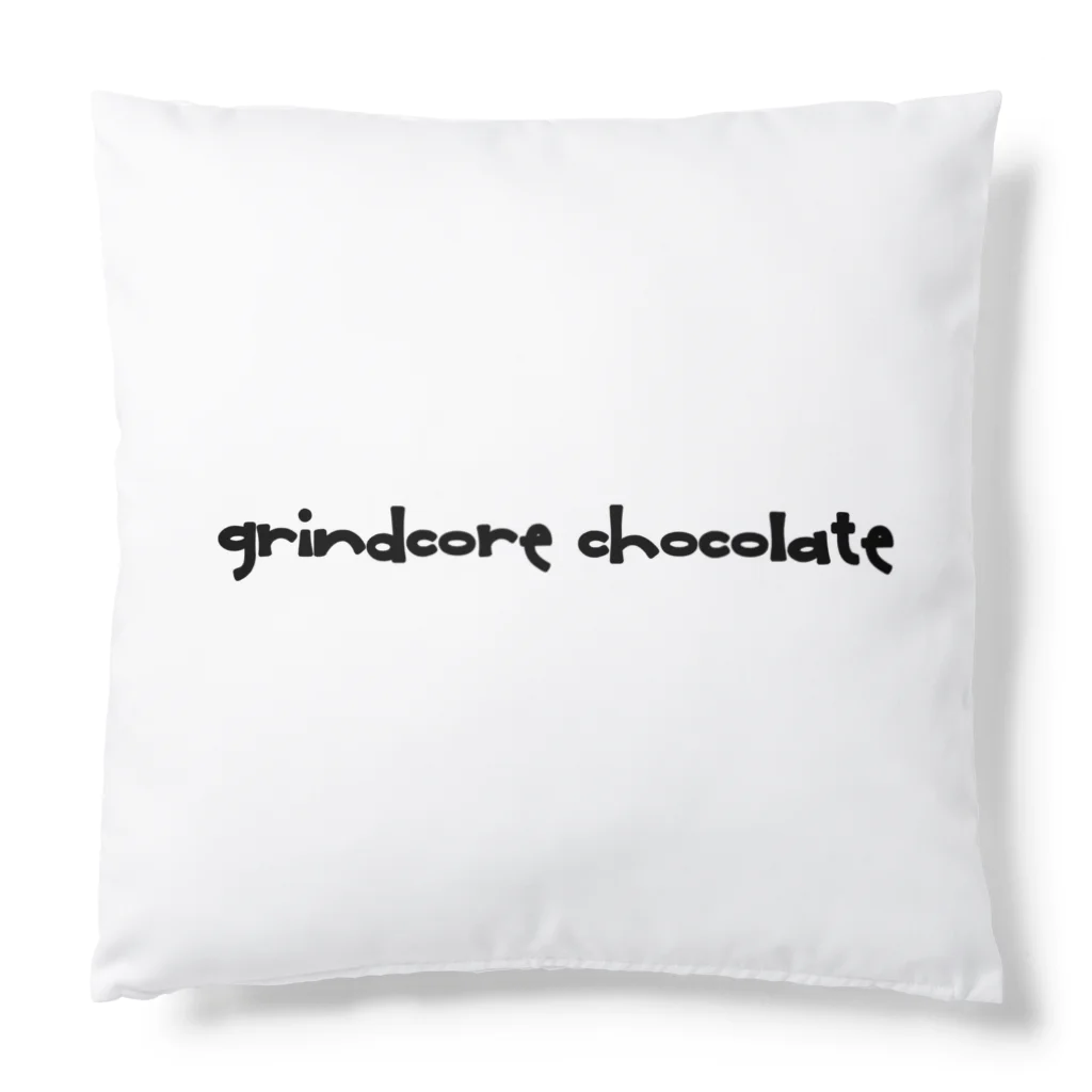 Grindcore Chocolate のSZR-001 クッション