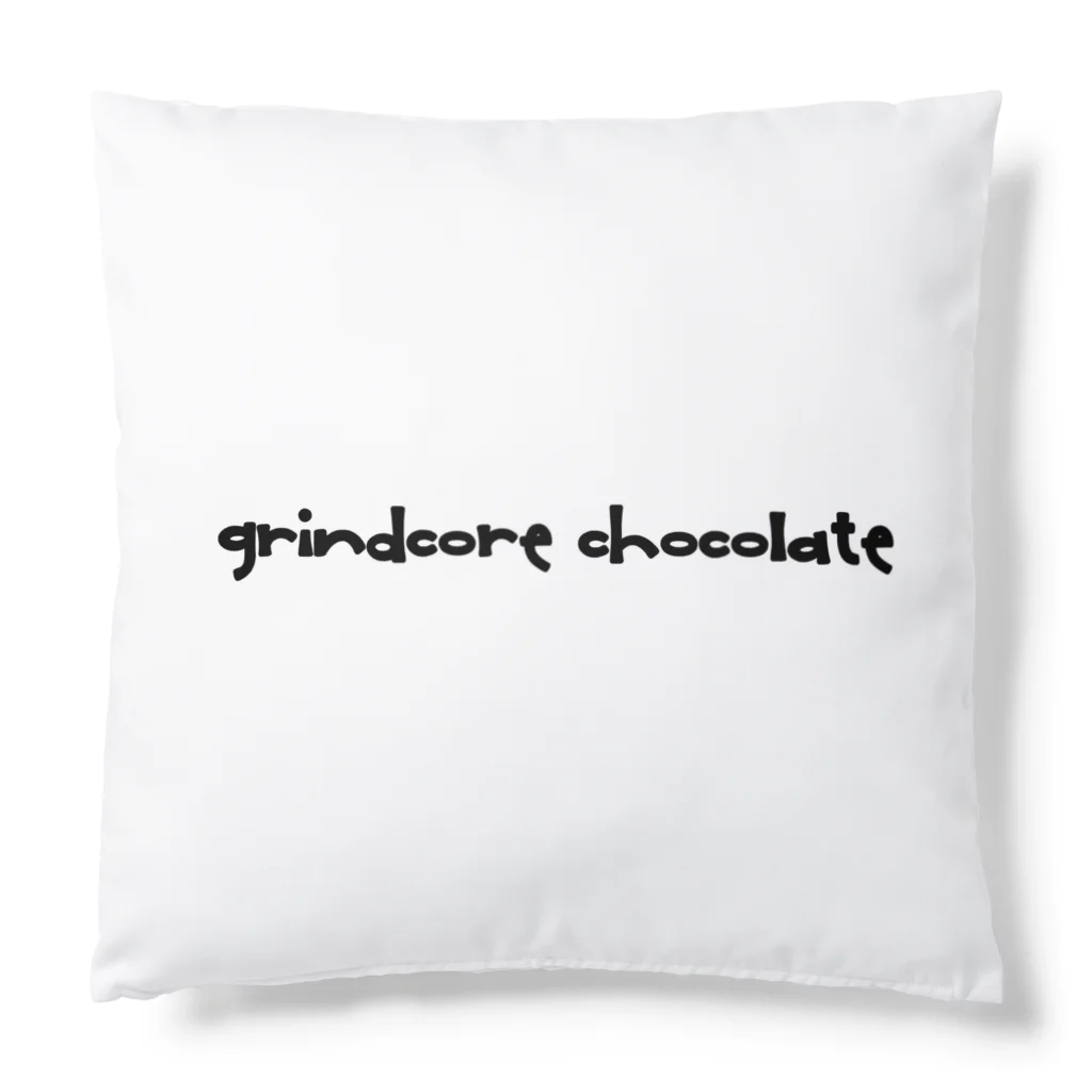 Grindcore Chocolate のSZR-002 Cushion