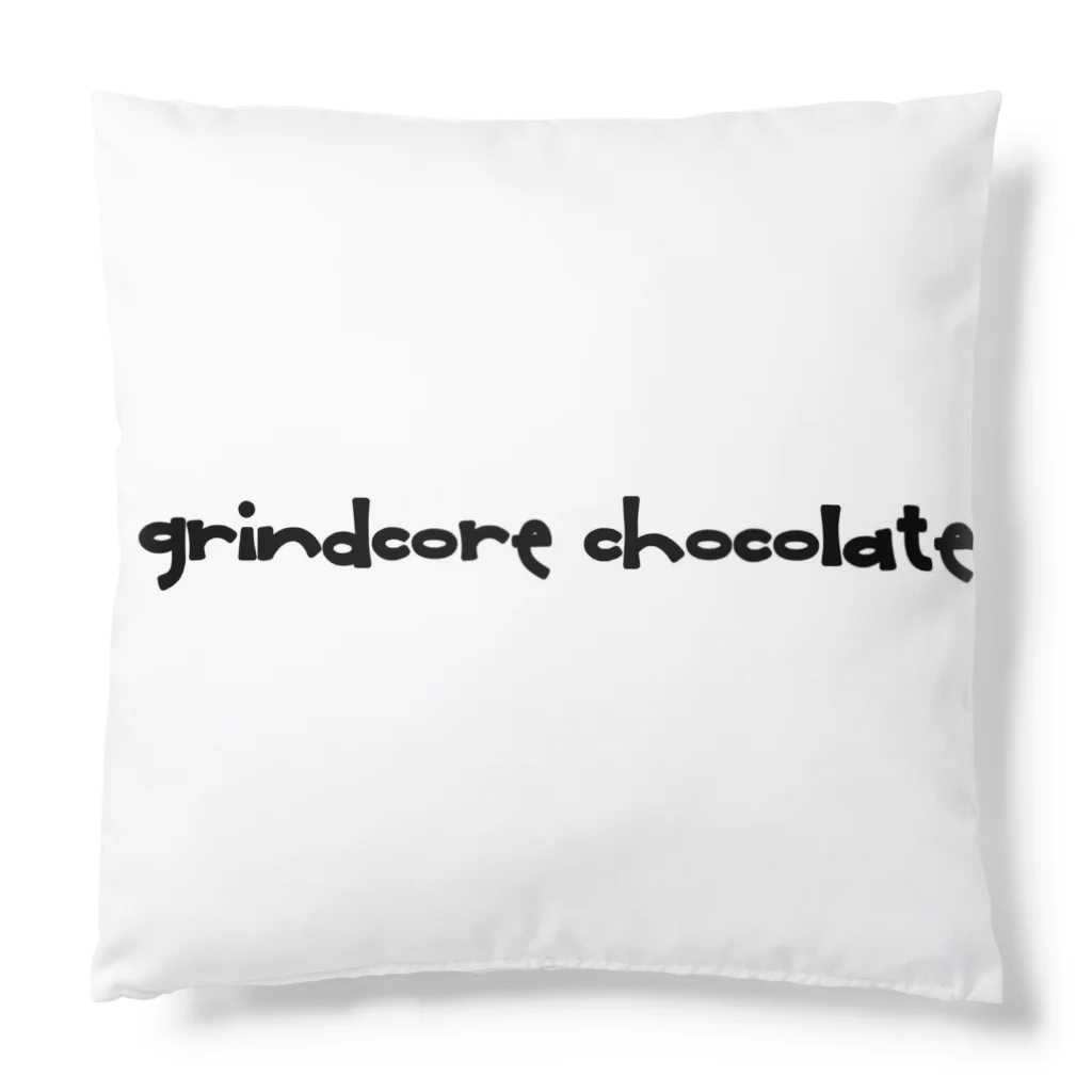 Grindcore Chocolate のSZR-017 Cushion